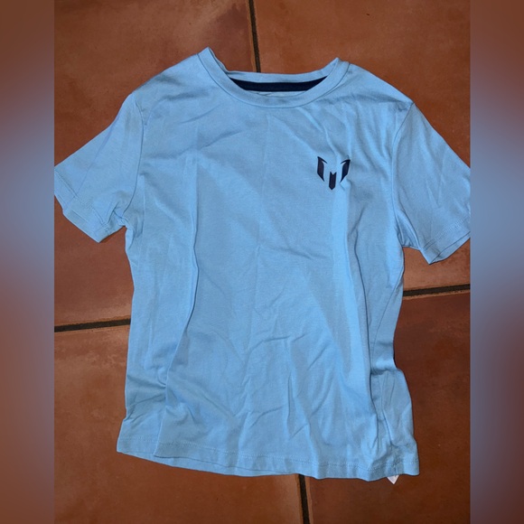 messi collection Other - Messi collection jersey medium